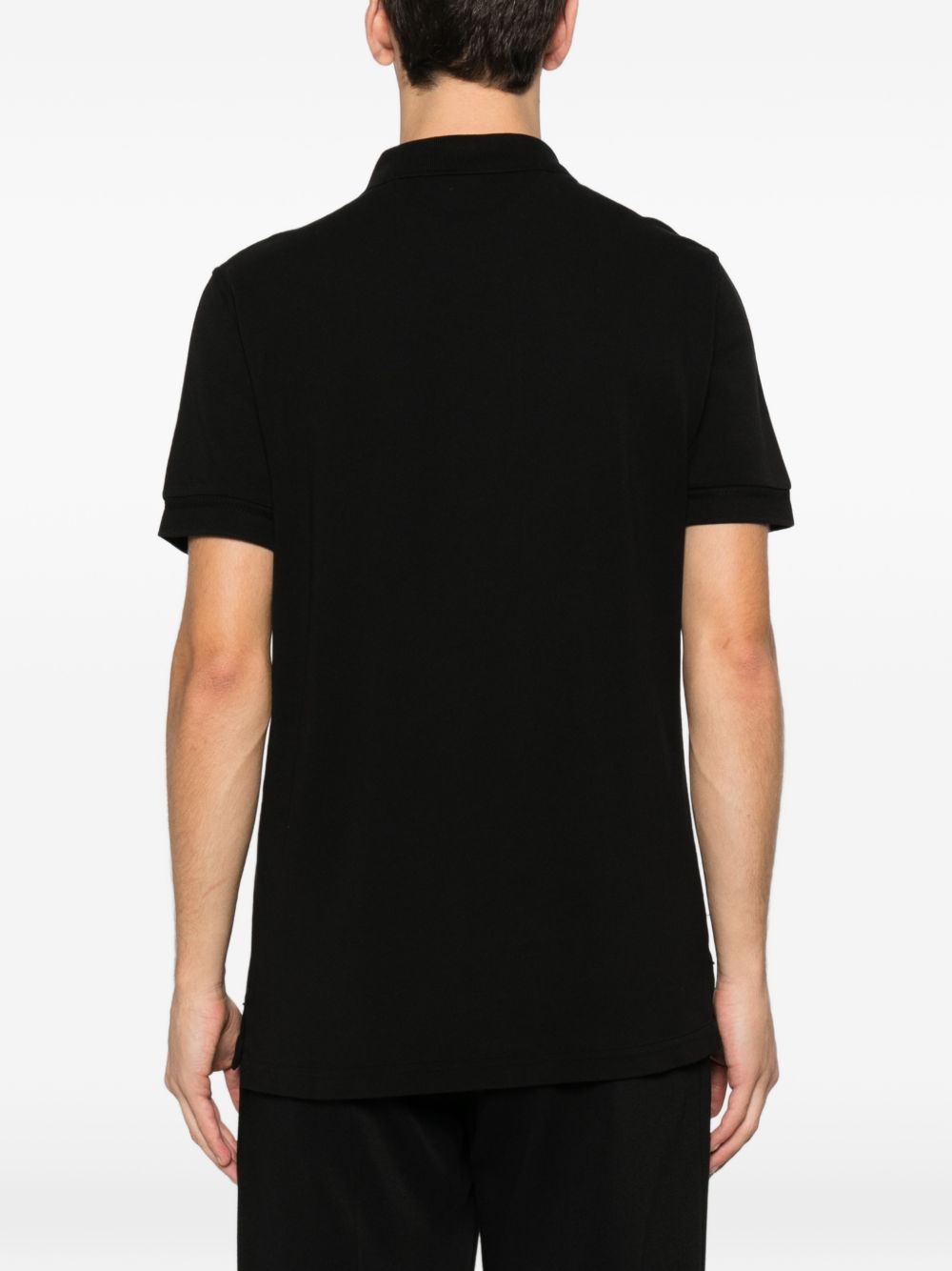 Tom Ford T-shirts and Polos - BLACK | b40844a1536d986219e8cf8e52aac017ce95bec1