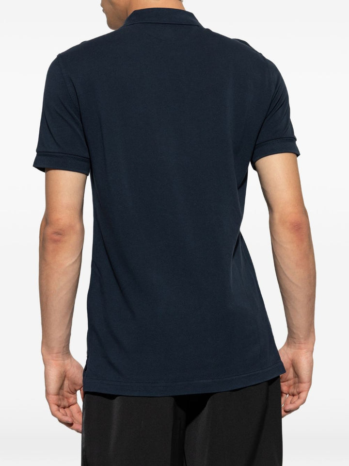 Tom Ford T-shirts and Polos - BLUE | 0b839ed9f13800dd4465400f76032ba08f67a682