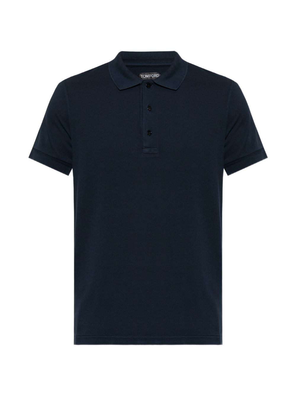 Tom Ford T-shirts and Polos - BLUE | 59e74761468c17072ccd5b336e9449911b24fa85