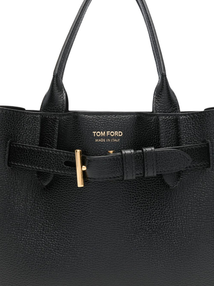 Tom Ford Bags - BLACK | ce468658dde498607988ef2feee693a982dd3b05
