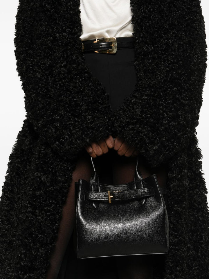 Tom Ford Bags - BLACK | cec4d7bfee6bda2526e811fb08c5751da5205cac