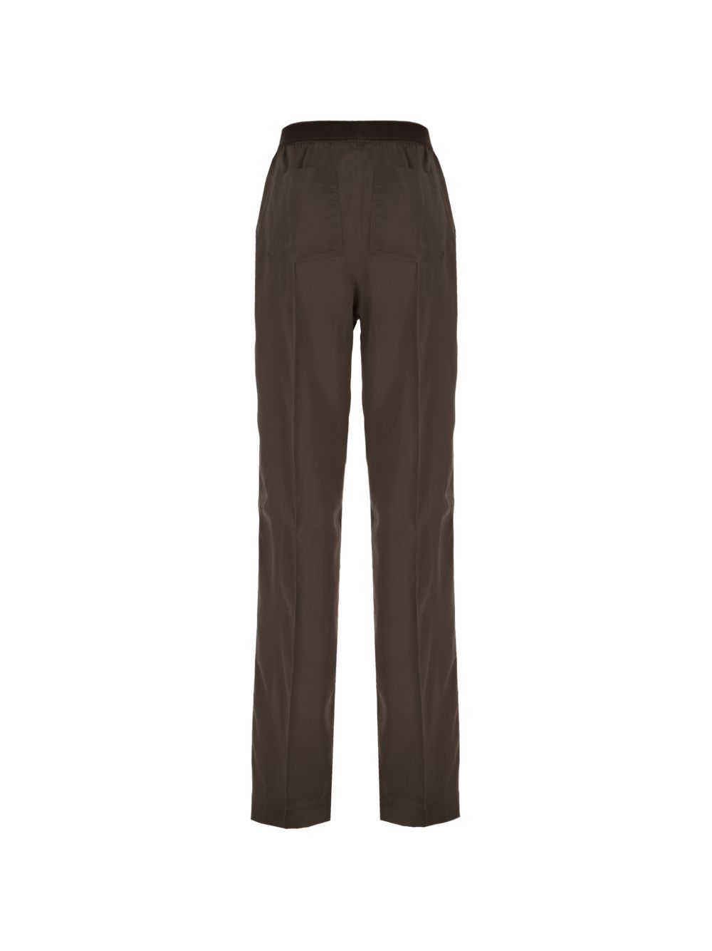 Tom Ford Trousers - BROWN | 81422ea286a2930fefe4fb5e1b2b7b96cbc06362