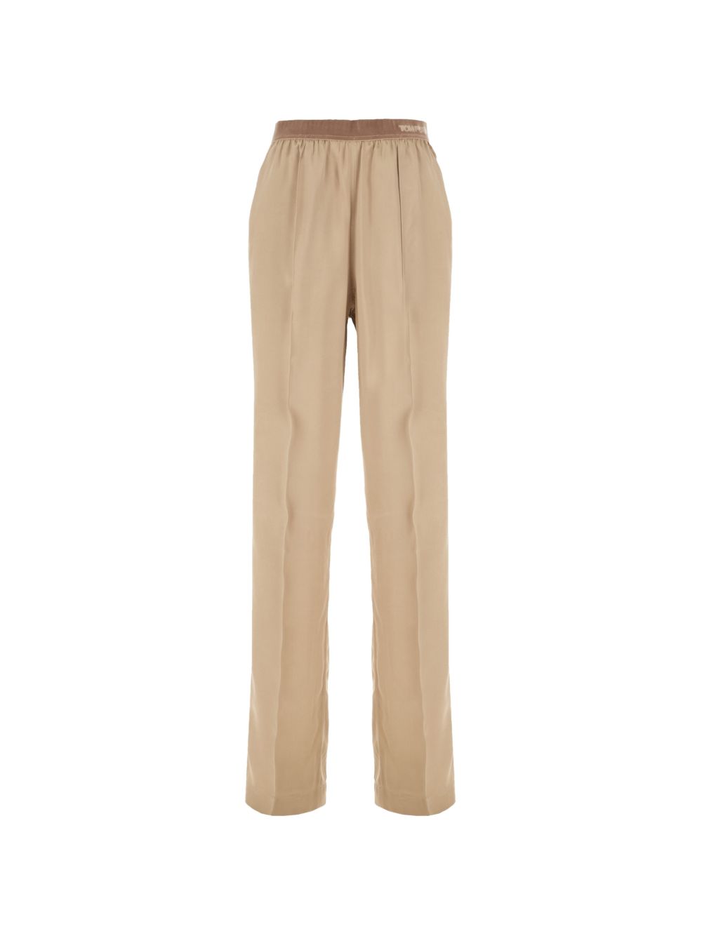Tom Ford Trousers - GREY | c1e99d616fa39932a98593fa397fe37524110d66