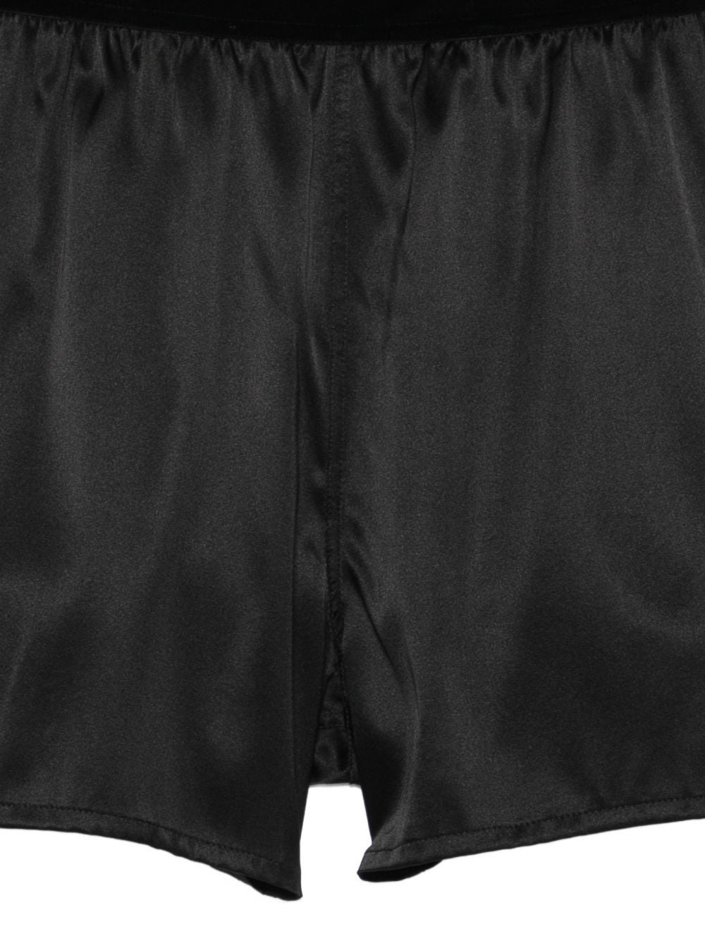 Tom Ford Shorts - BLACK | dc6f1516a834ad7be3c3ed30879d364a6fb625a5