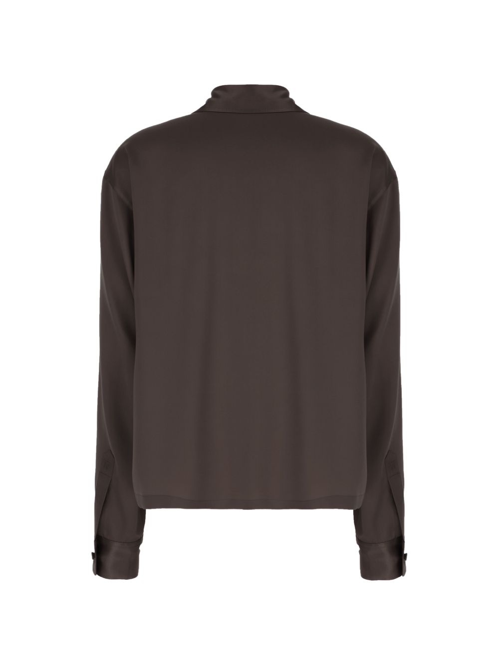 Tom Ford T-shirts and Polos - BROWN | dd4d1af52c24d4d657652a15b7f433207fcc3614