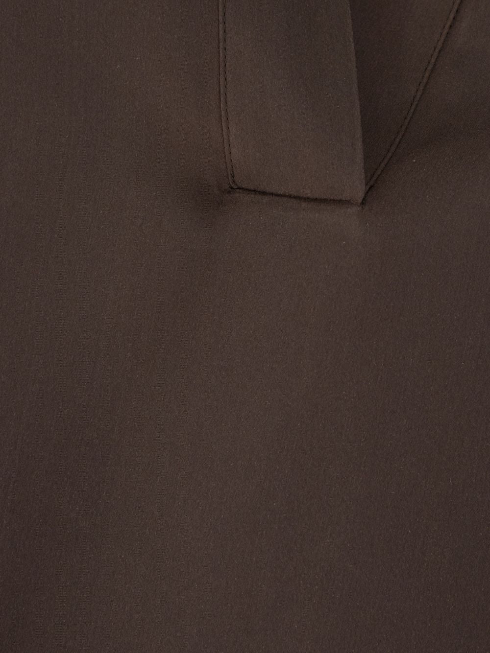 Tom Ford T-shirts and Polos - BROWN | d763214dfe446d8c558fb8620021173b6abf021a