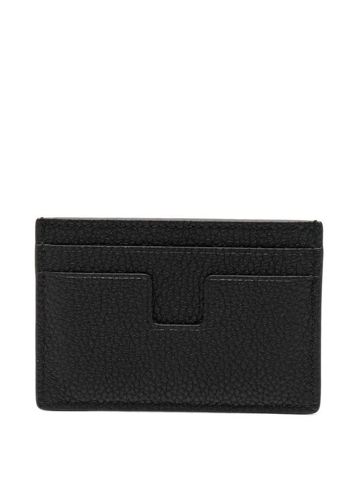 Tom Ford Wallets - BLACK | acfcc56f560354be75391b9a0840cb409caaf74f