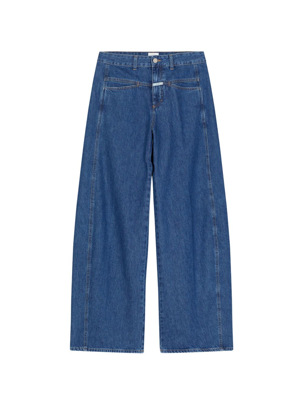 Closed Jeans - BLUE | d45edc1011eea25714794fb480b12b58188e4566