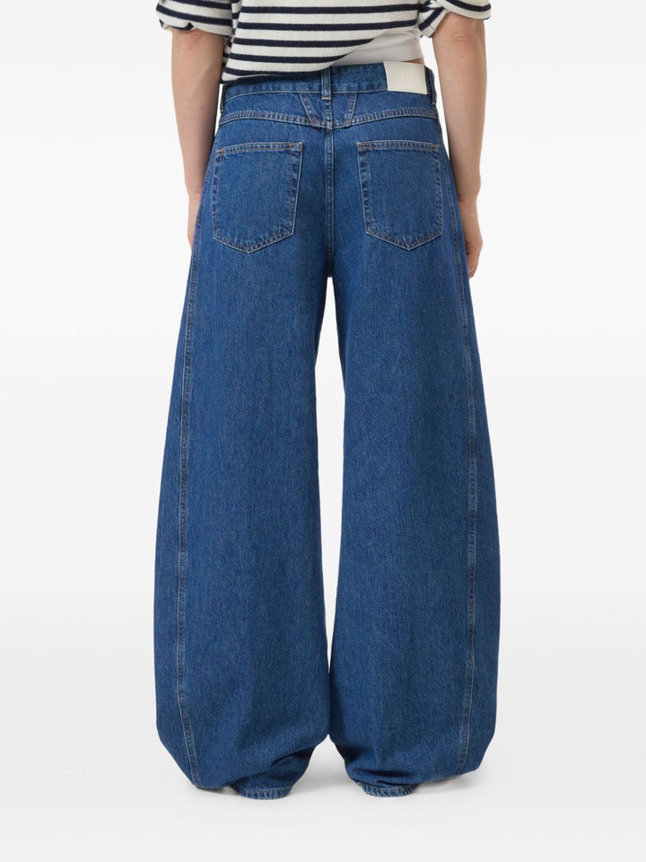 Closed Jeans - BLUE | 0d81d83a03f43daf9676ff3e0578aebe7f6eb6ed