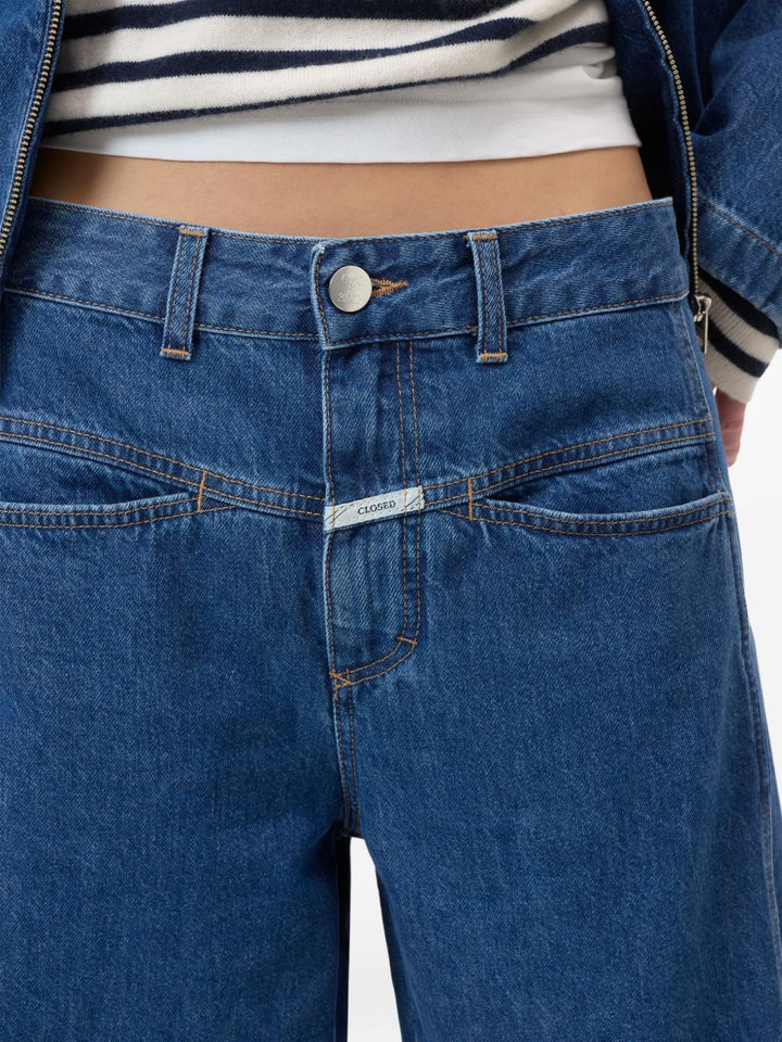 Closed Jeans - BLUE | 92285e06a670950fc0cdd52c426e010d92278495