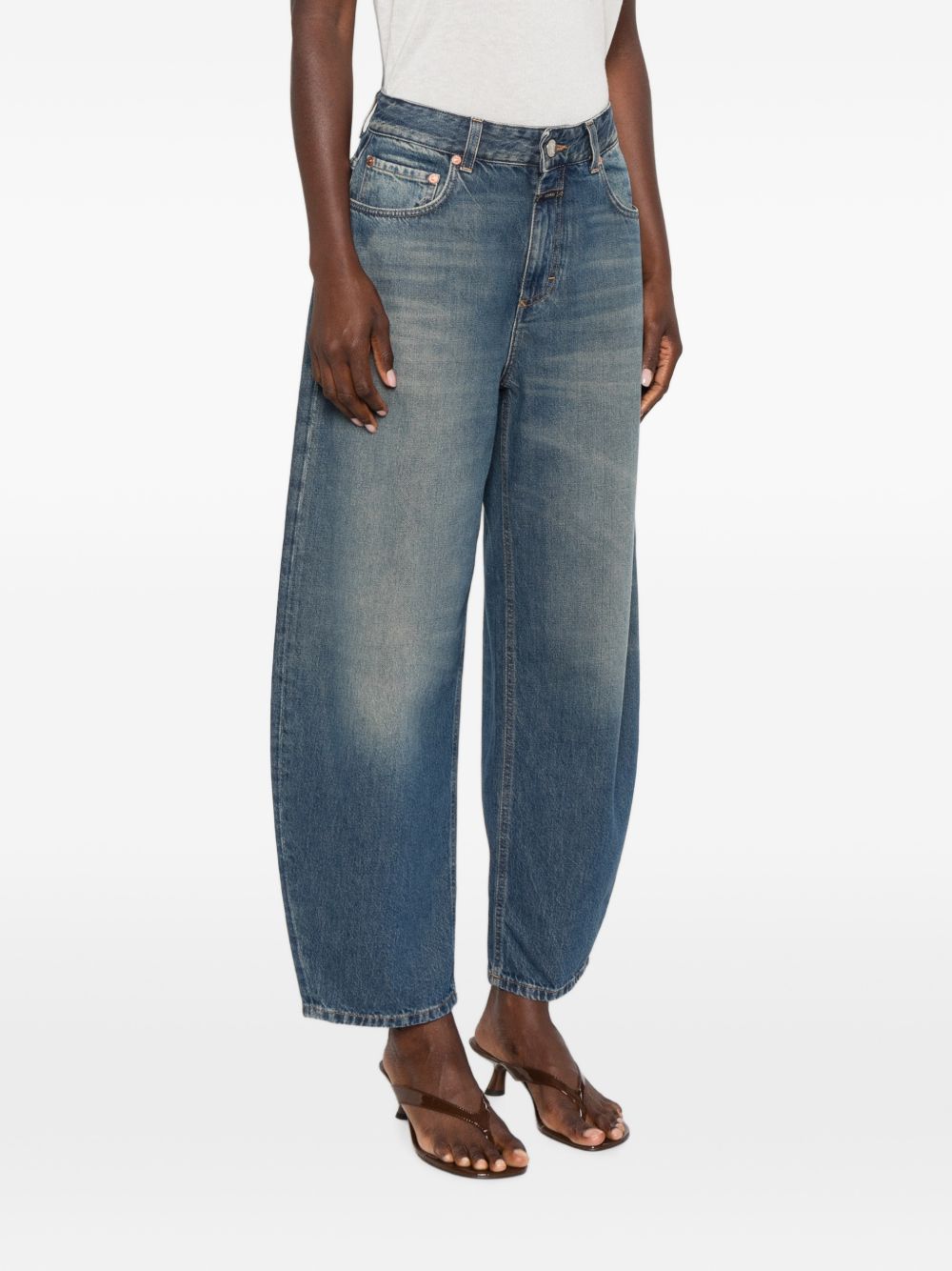 Closed Jeans - BLUE | b3df49d758d3db5b3a2d0797918925794695fbe9