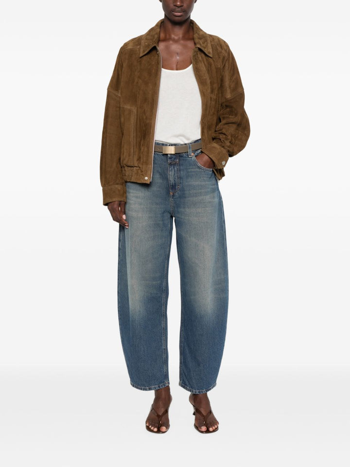 Closed Jeans - BLUE | d4554ee1df7c767077d277a88d78dacc2b8ac64d