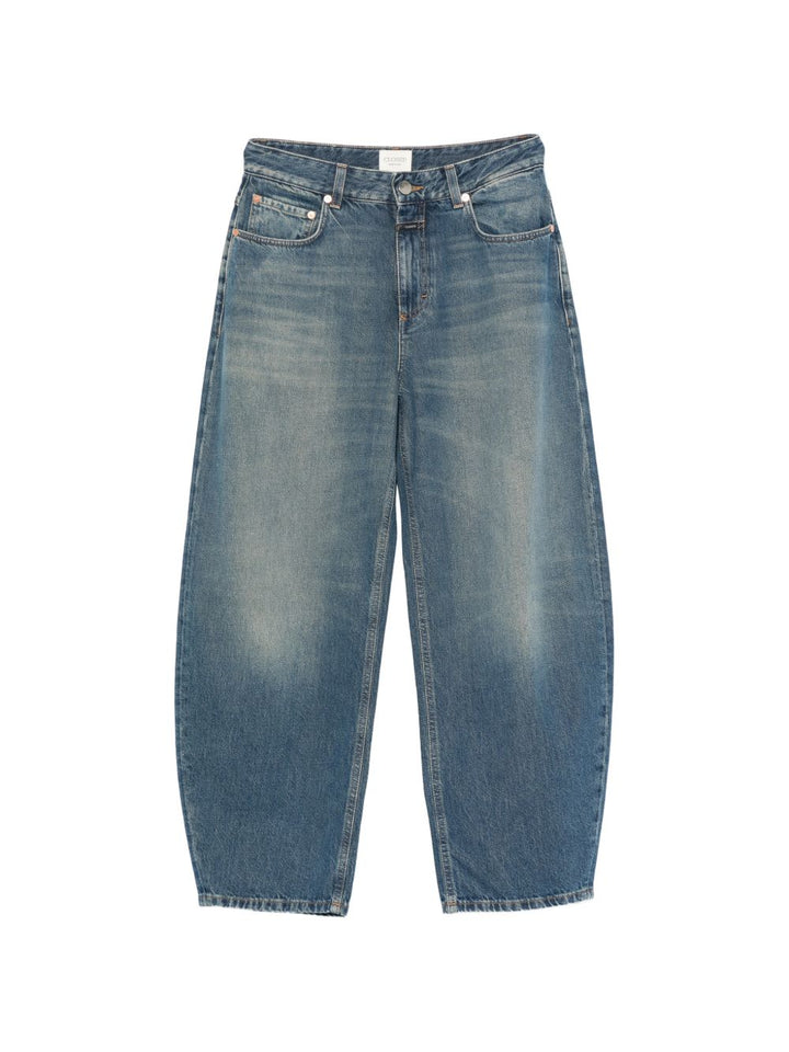 Closed Jeans - BLUE | 6da0f0028fe4646e3782974cbfa2b4086b3ba8a6