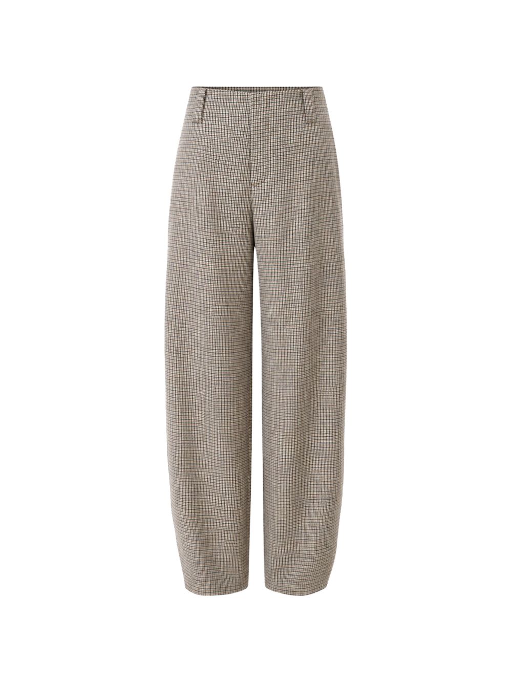 Closed Trousers - BEIGE | 8f6e4b4977923b371ea5d9812b3d973f88a3e430