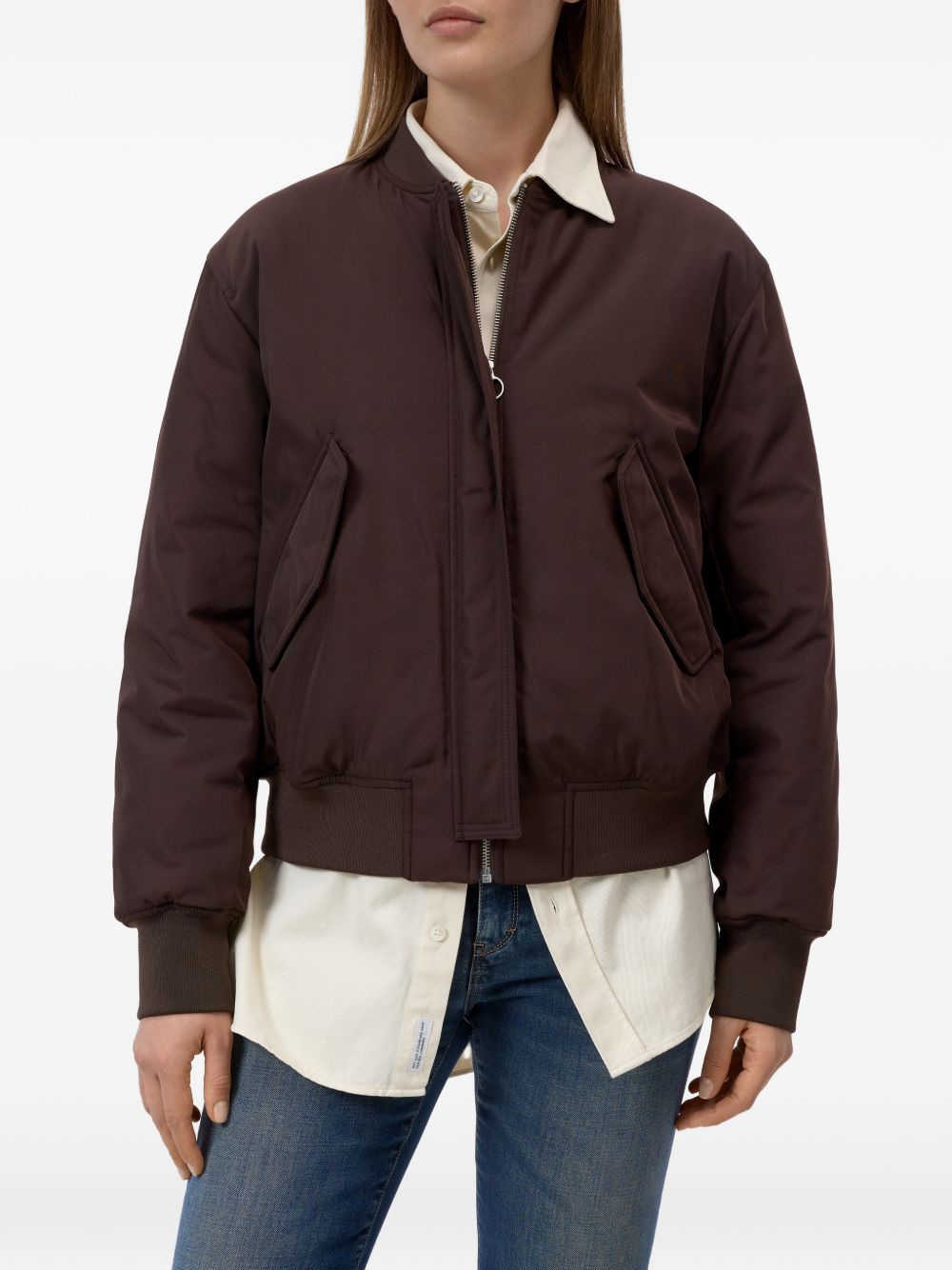 Closed Coats - BROWN | 31efea31f244ac90919b389afe69907ee6ab334e