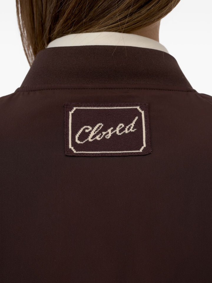 Closed Coats - BROWN | 7ea1af2d8c36db6abea53d460aeca7297acd7f44