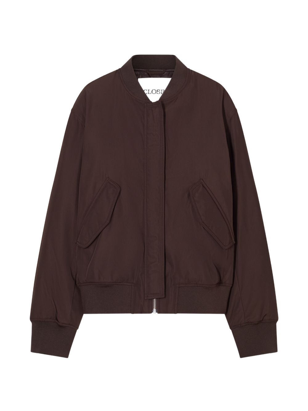 Closed Coats - BROWN | f9678226d57a5615adcc8d3c25e50977bc523922