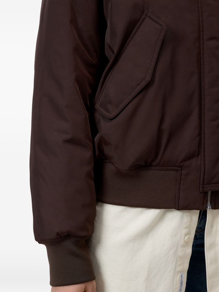 Closed Coats - BROWN | fe514fa86f2cba735f8ae6563f6abb43ed13023b
