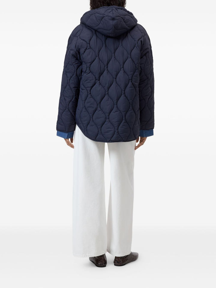Closed Coats - BLUE | f3939437740eb18e944ed1bd6f2e572537a75582