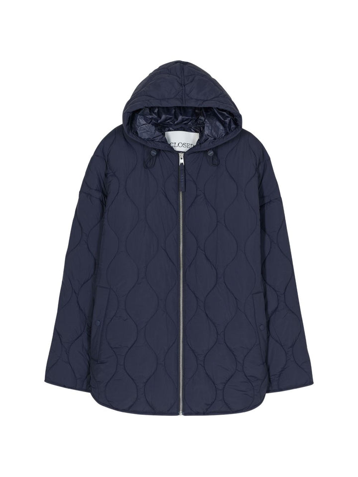 Closed Coats - BLUE | 23ca9b2fb4b8202790871b6b32bb4bb2be9ca8b7