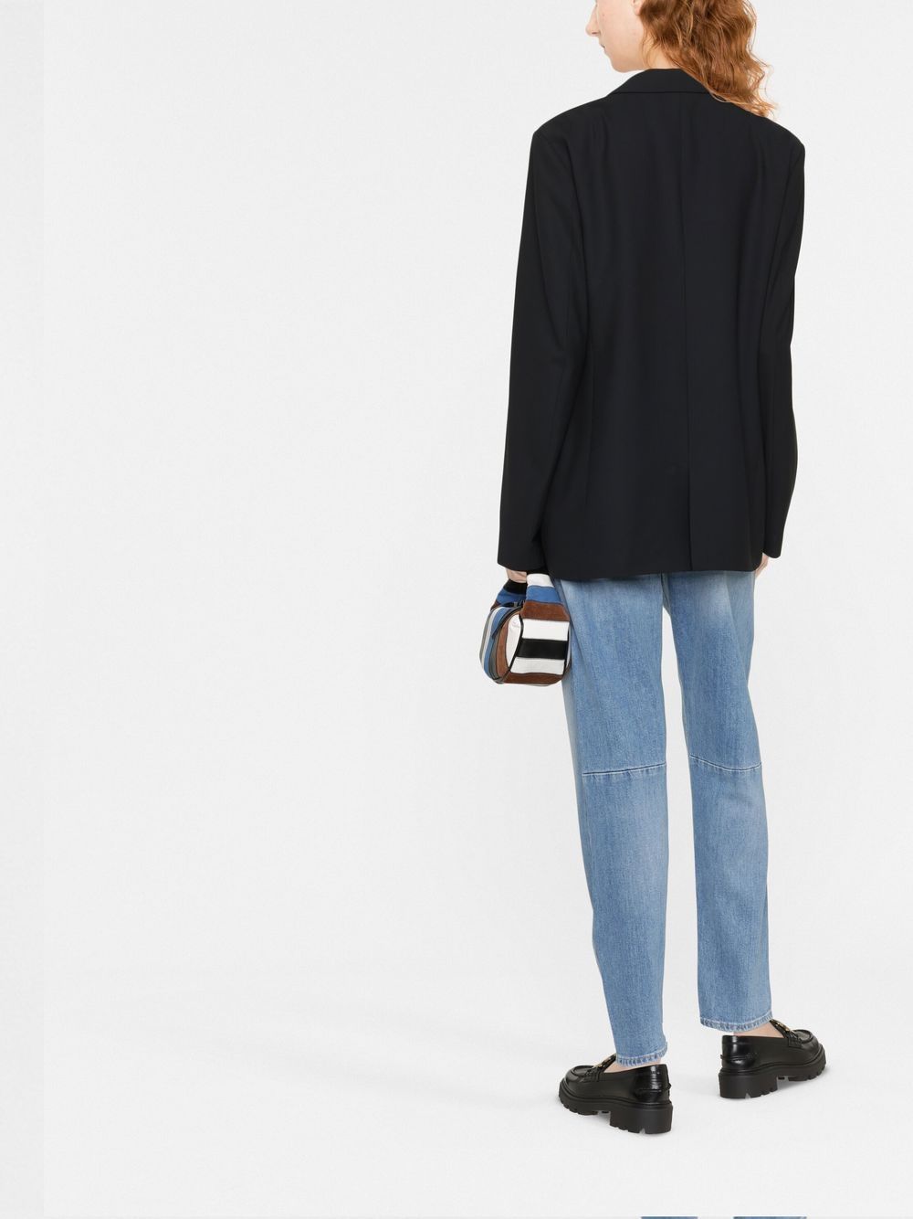 Closed Jackets - BLACK | efcb5d2c2f098312ab9a6531e2ff0035229d89b1