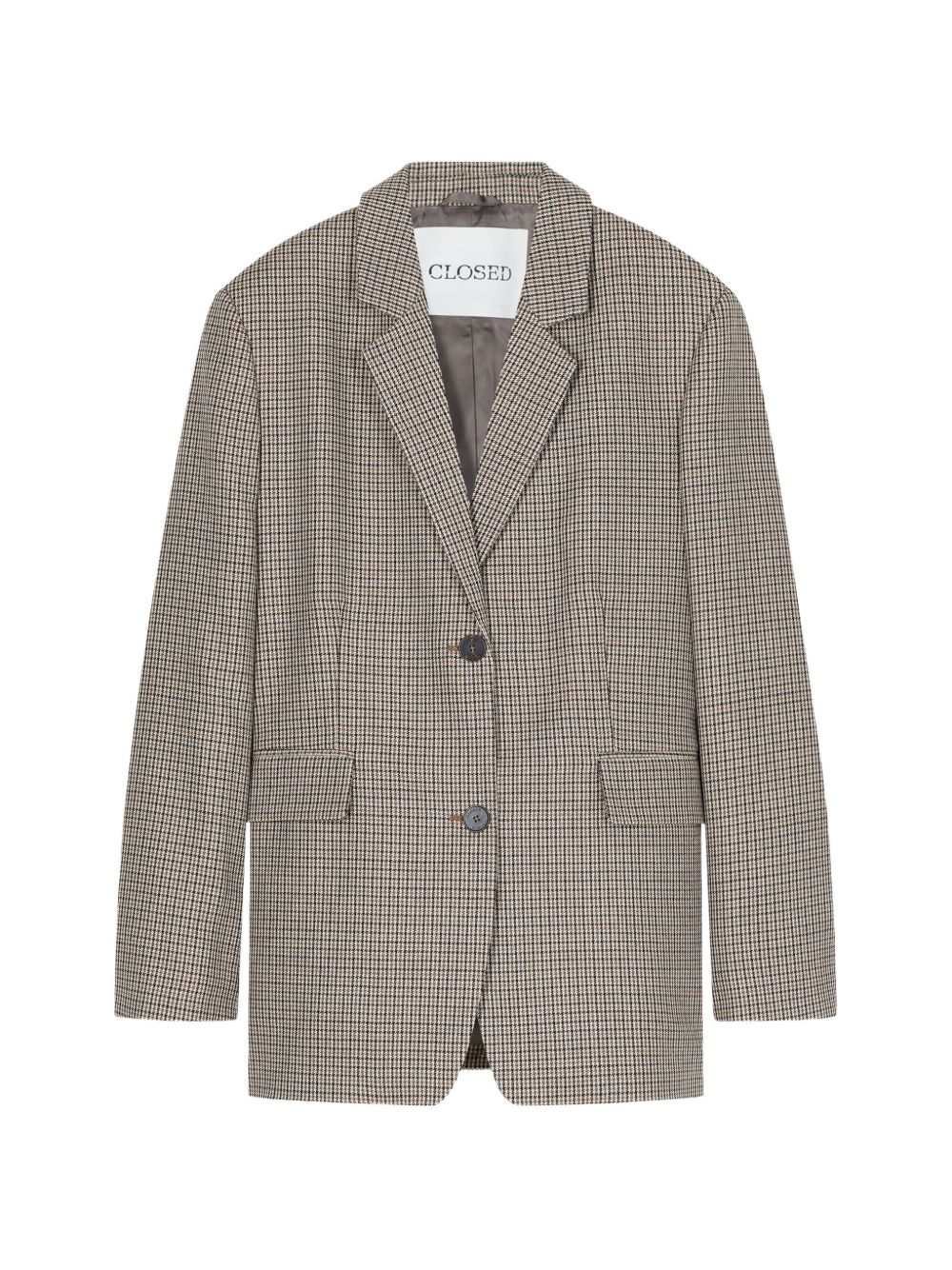 Closed Jackets - BEIGE | 27d4cdb5b30a28e6a8b5c88c24499cdfa3252ffa