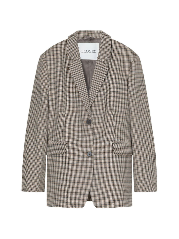 Closed Jackets - BEIGE | 42b67900427fb1d2846b663c34d3377efe8560d0
