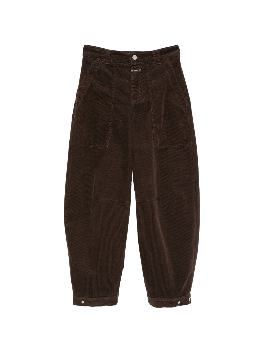 Closed Jeans - BROWN | 54673bb00852245057722cb156afd611ed4c11d8