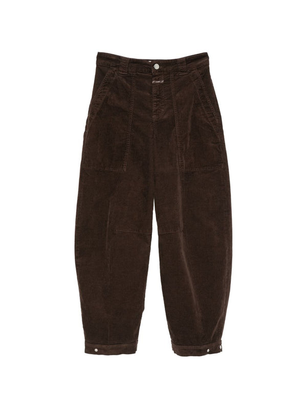 Rhannon Barrel Jeans