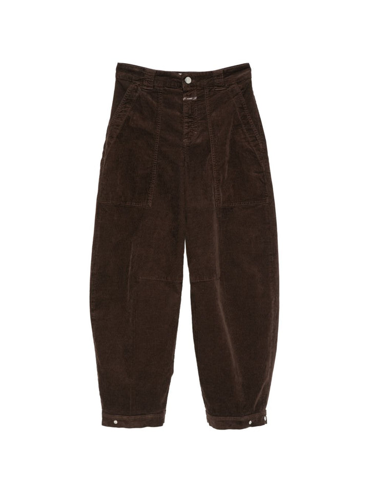 Closed Jeans - BROWN | 54673bb00852245057722cb156afd611ed4c11d8