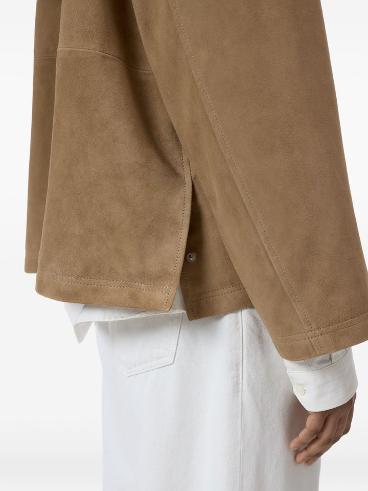 Closed Jackets - BEIGE | 98fb8e15e1298ecbb45a9058393b8711c0371c09
