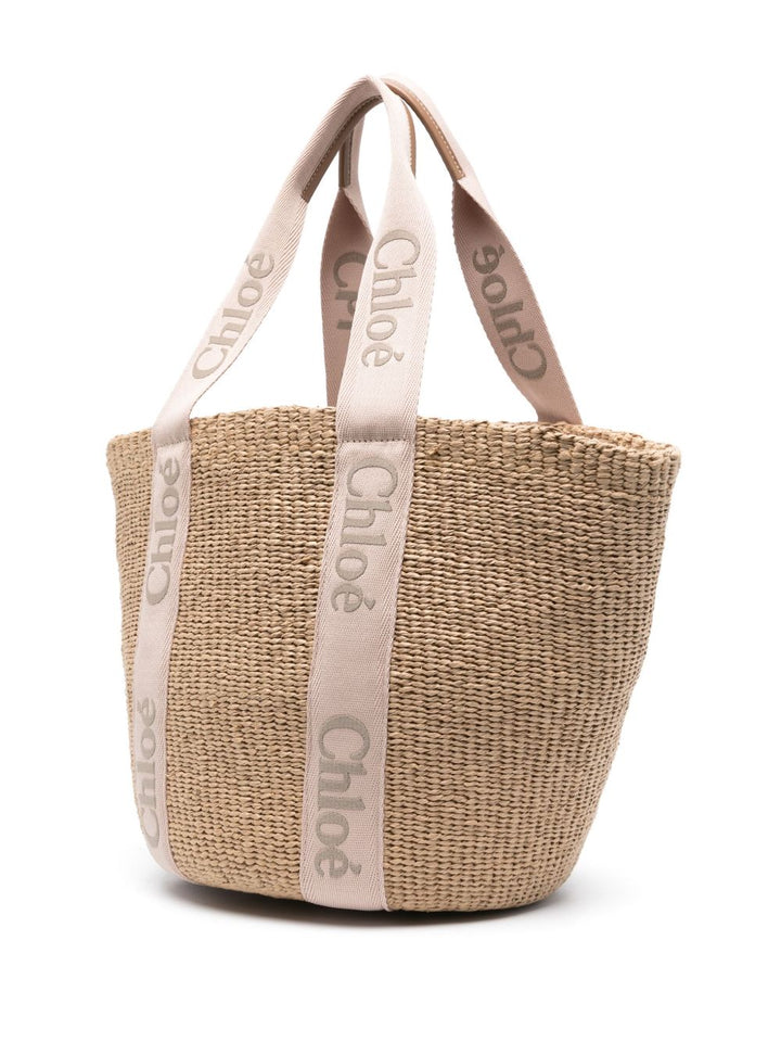Chloè Bags - PINK | 5ffcdc3ea6d454291e0c79cfcf513a71baf578e4