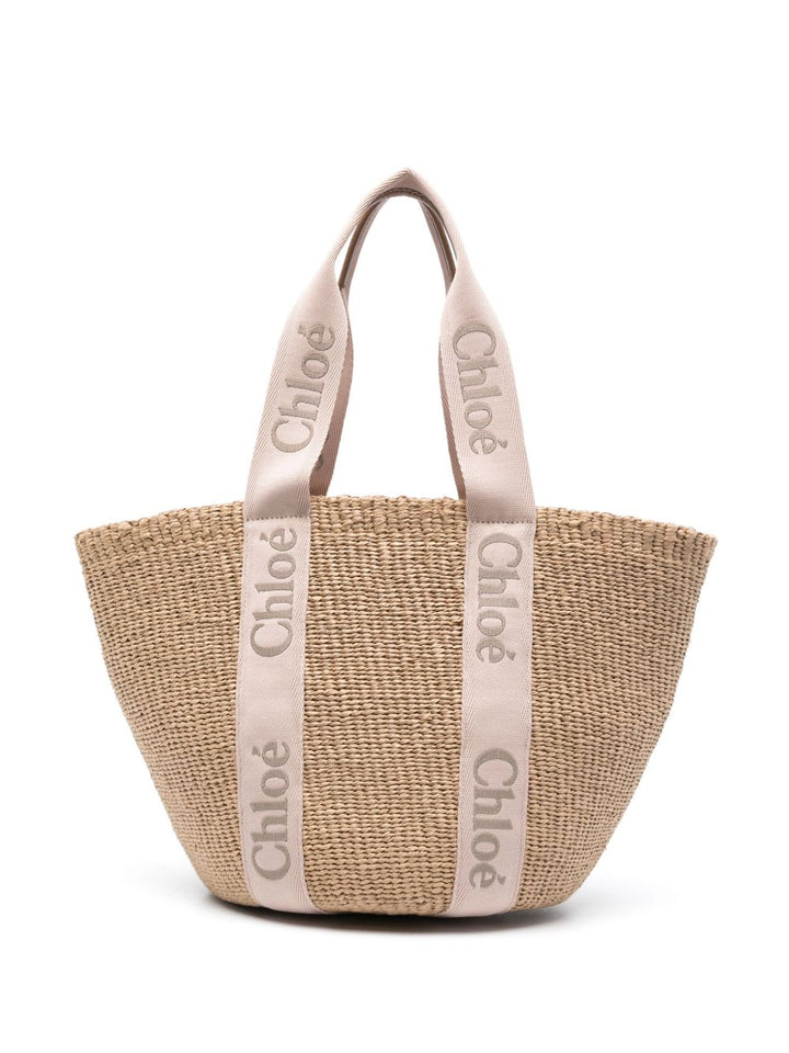 Chloè Bags - PINK | d1306bd1d216f1b9ea9ed587730261589d2b6bfe