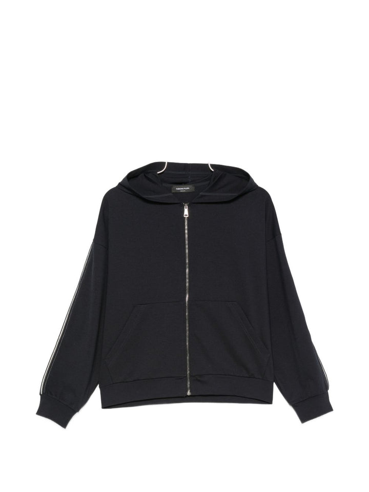 Fabiana Filippi Sweaters - BLUE | 2d20fdc173a1df1408cb3d31262b50a428cf0809