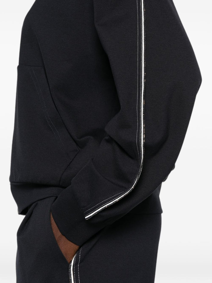 Fabiana Filippi Sweaters - BLUE | 09105f9318d0071931739e2b6ecc2e47baffd5d3