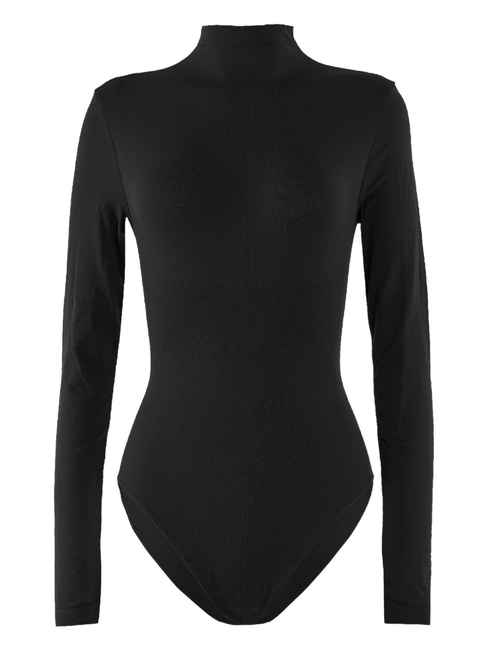 Wolford Top - BLACK | 13e3a4ba33f0b069f998141c2f9ed4523fe0f9c7