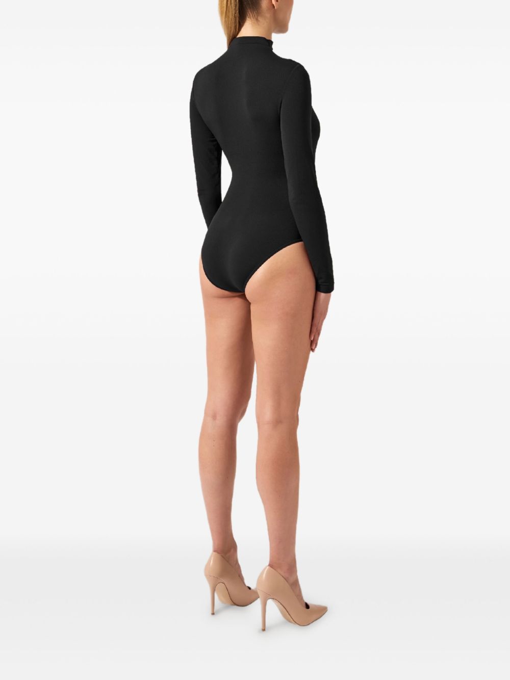 Wolford Top - BLACK | b9cbc69fb0e8b6815a9abb36c0eb61c6e33d6cbb