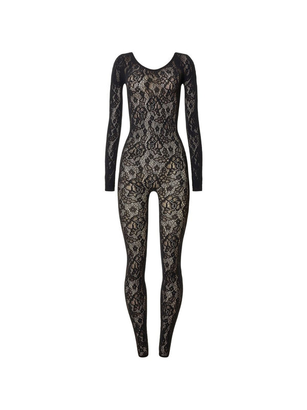 Infinite Rose Jumpsuit
