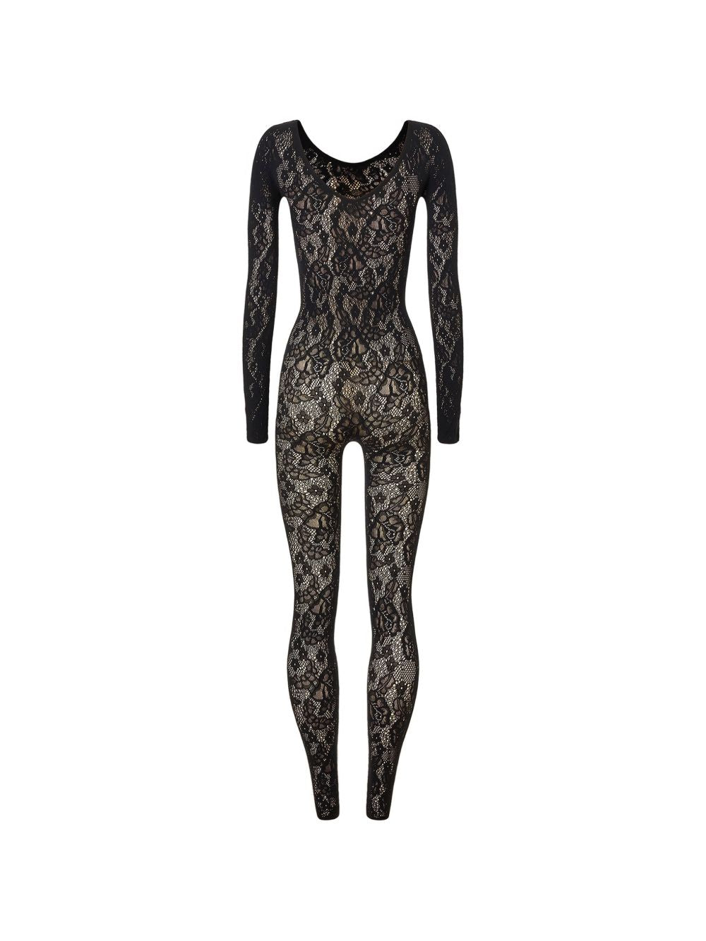 Wolford Dresses - BLACK | 4f933341534efb1f95a73d2c8b1cdb08c2b4f68e