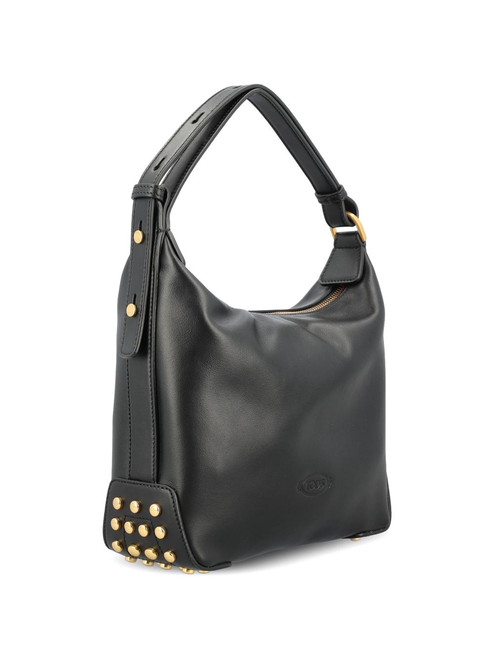 Tod'S Bags - BLACK | a84b02b5fa6f28d1025776c66af5b0ddc9f57ea6