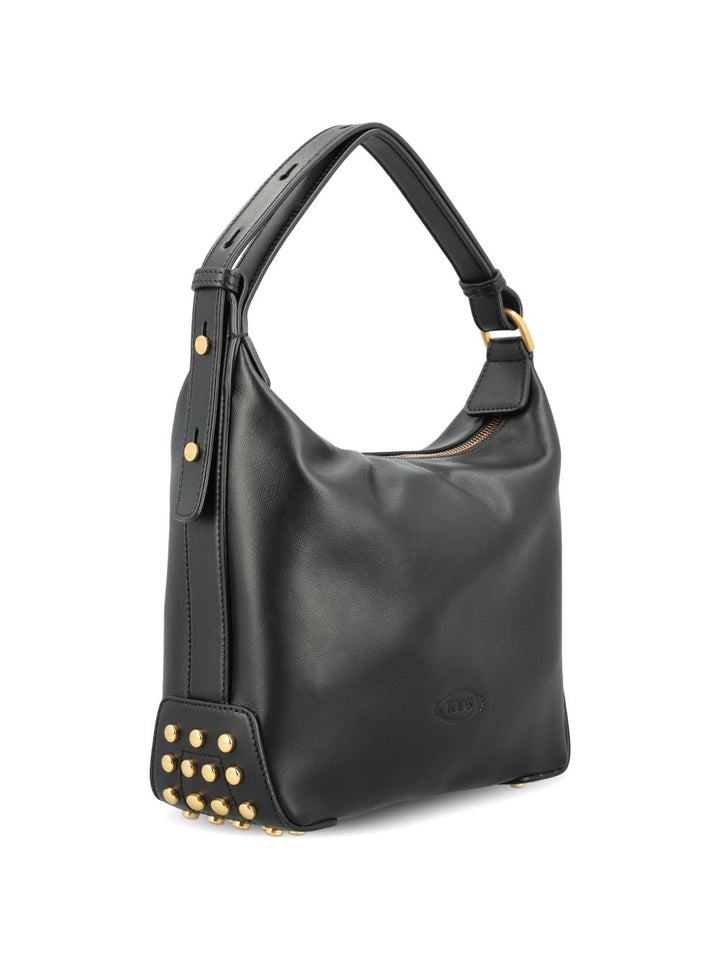 Tod'S Bags - BLACK | a84b02b5fa6f28d1025776c66af5b0ddc9f57ea6