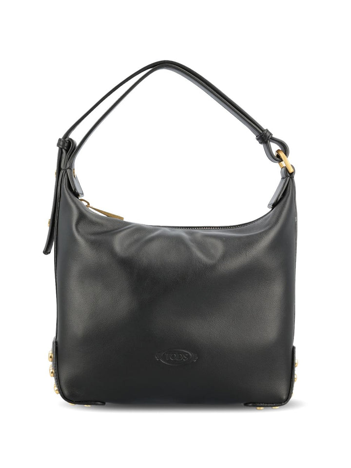Tod'S Bags - BLACK | 94b32af36fe4806c6ccc8251a5241b31165a1484