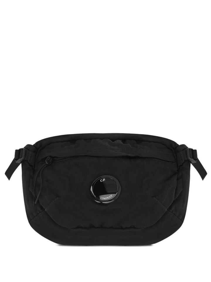 C.P.Company Bags - BLACK | 476b49fd48a93097ef8424d3ec9c663f7f6a7a48