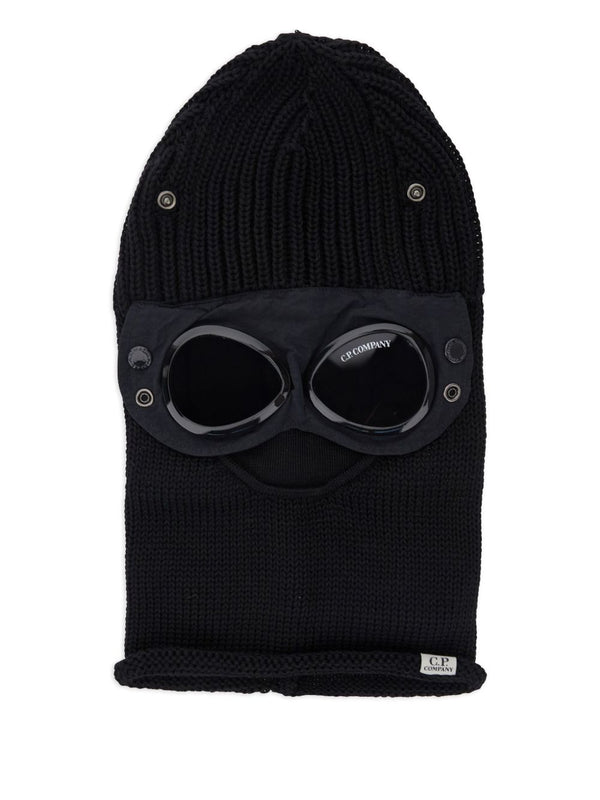 Wool Balaclava