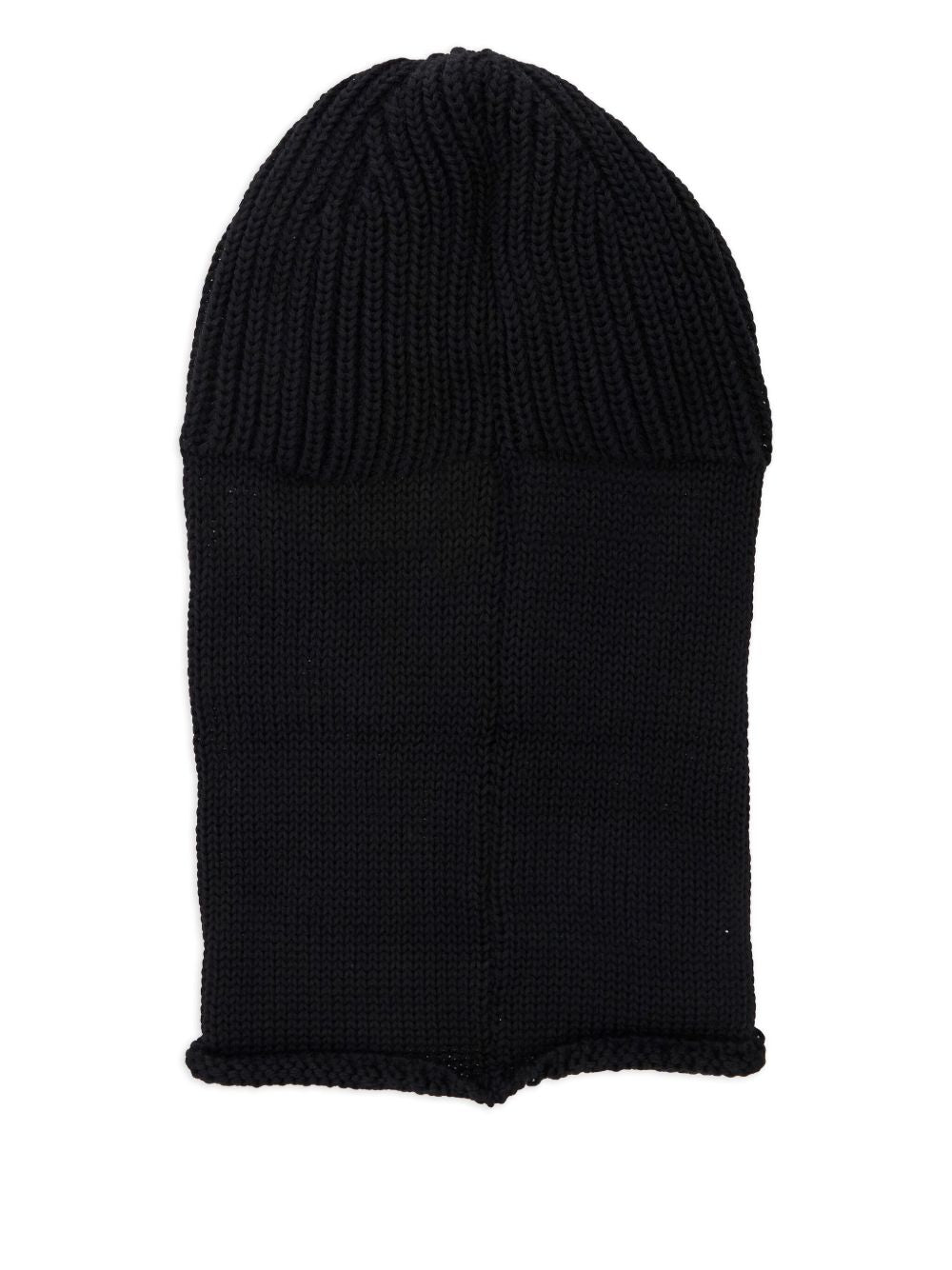 C.P.Company Hats - BLACK | d252c0feeb687f96a9ed158f4f54b9aae4166cf8
