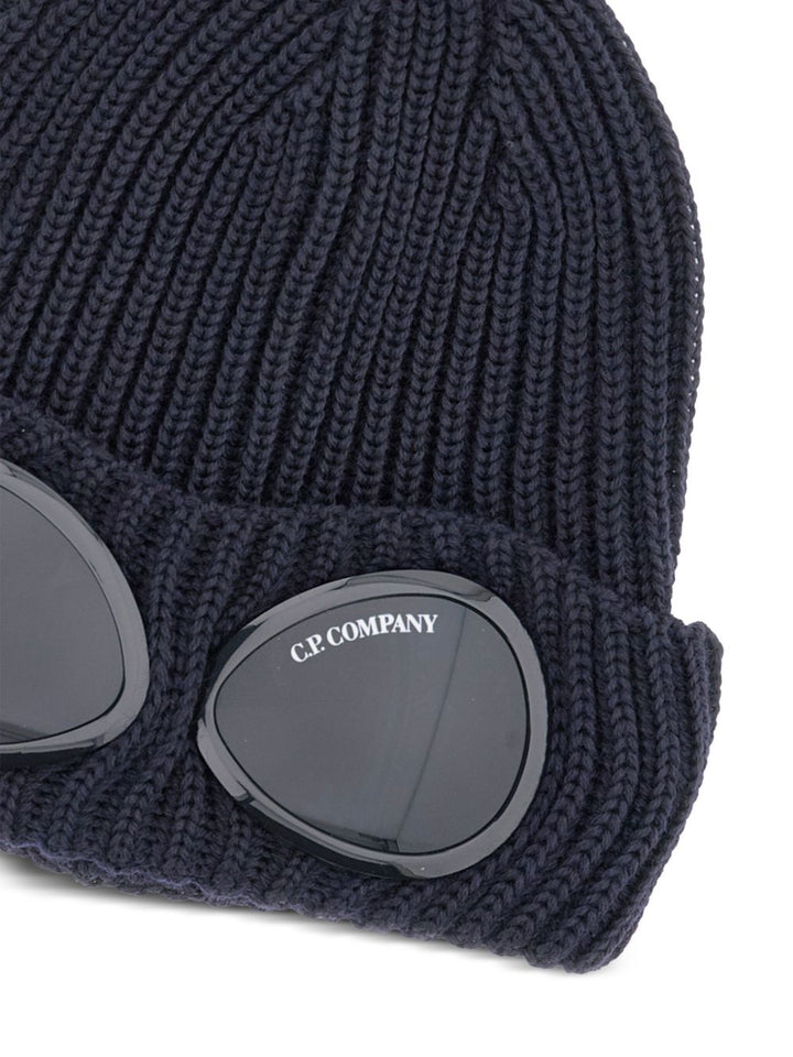 C.P.Company Hats - BLUE | 1f58422770b67b288e6db32ed38b1e6ab4abf8ba