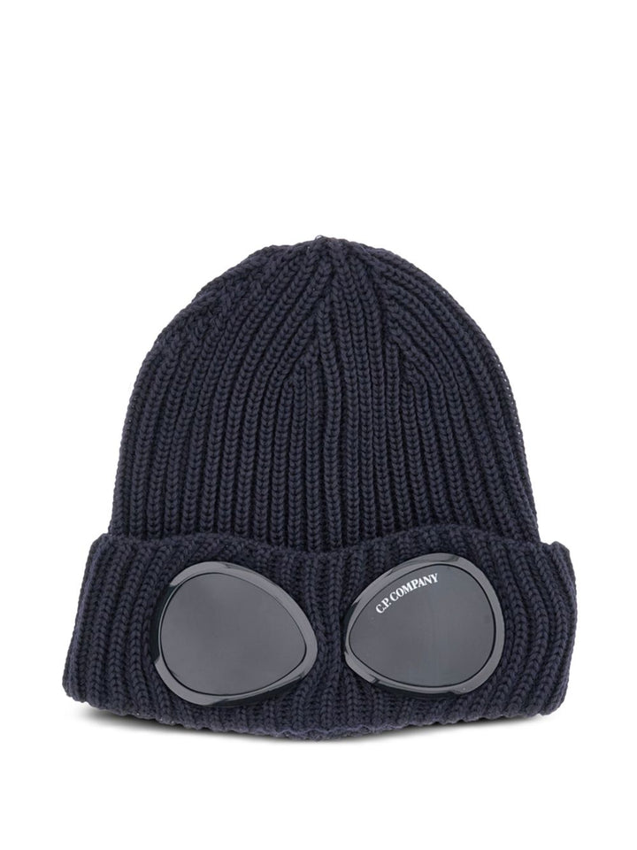 C.P.Company Hats - BLUE | 1aa910baebc26fdc00a68bf98c6294873964e0fc