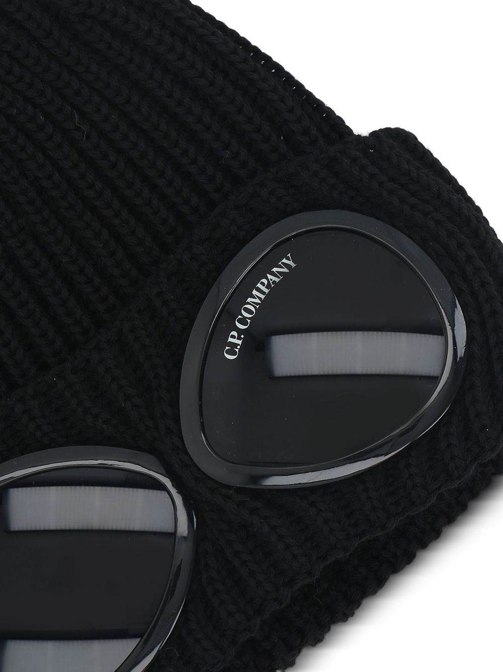 C.P.Company Hats - BLACK | 4e06e14fe34afe80ce36322819cca70d6b278081
