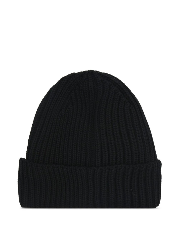 C.P.Company Hats - BLACK | 22e3b7d8d4746675a566b0ea6924bde1c816c4cb