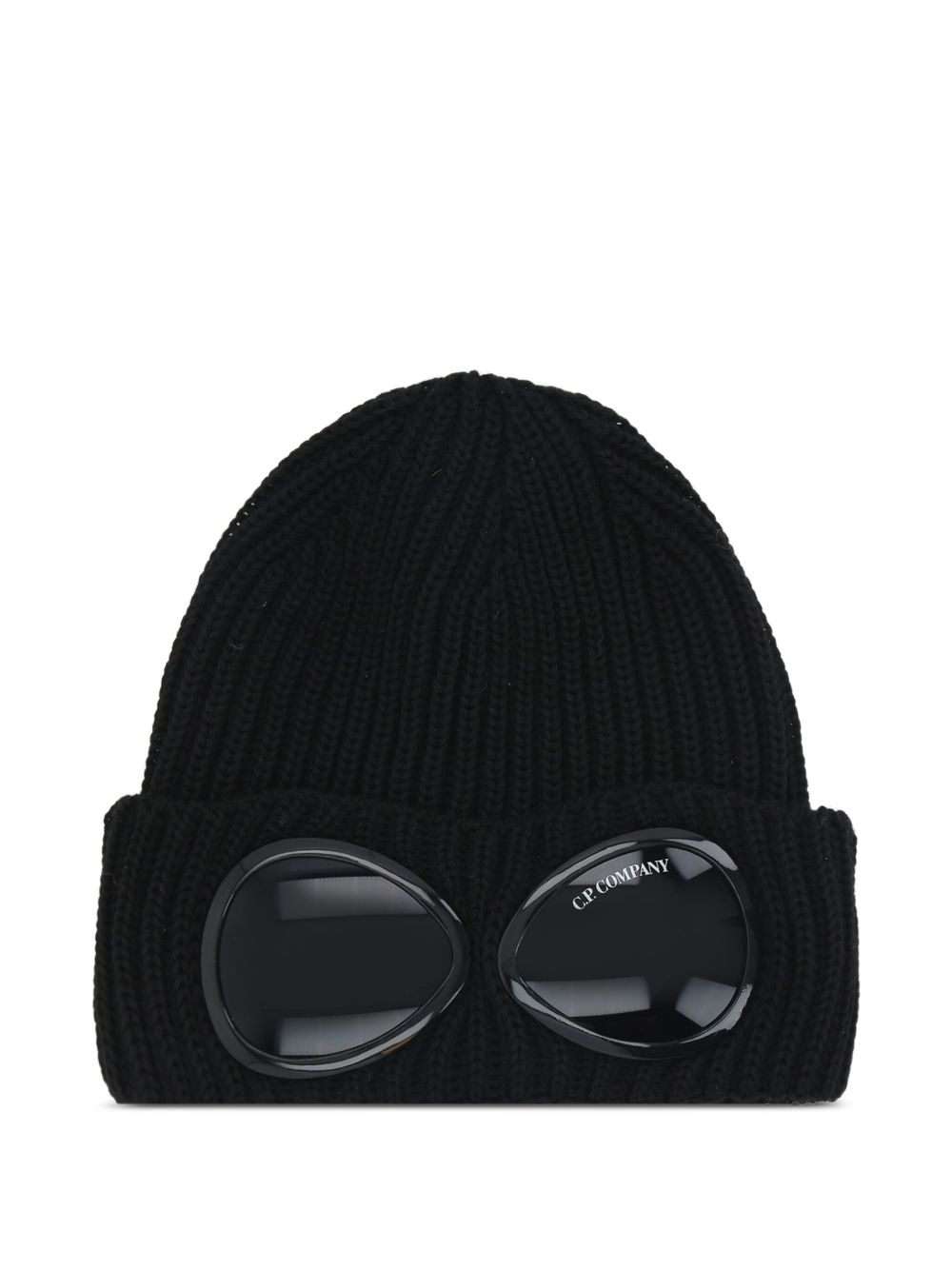 C.P.Company Hats - BLACK | 90feda4f31891d367f39cc89f91b3c47d4b12e1a